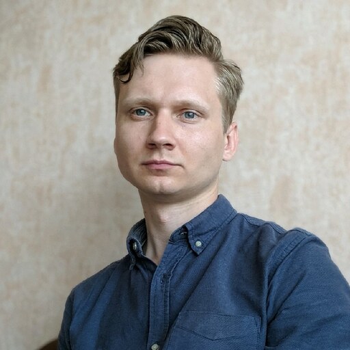 Arsen Kudrya