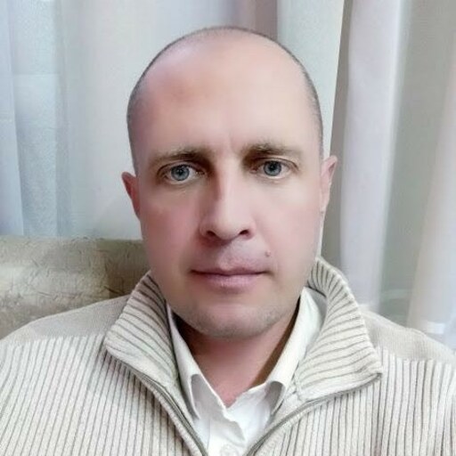 Serhii Sorokin